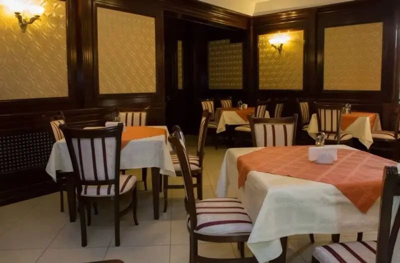 Restaurant nuntă Iași – Hotel Diplomat